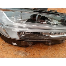 LAMPA PRAWY PRZÓD LED EU VOLVO V90 S90 31386171