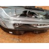LAMPA PRAWY PRZÓD LED EU VOLVO V90 S90 31386171