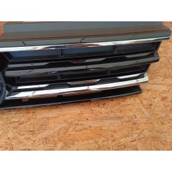 5NA853653A GRILL ATRAPA PRZÓD ZDERZAKA VOLKSWAGEN TIGUAN II 5NA 2015-