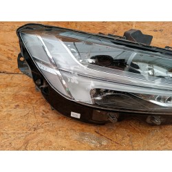 LAMPA PRAWY PRZÓD LED EU VOLVO V90 S90 31386171