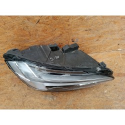 LAMPA PRAWY PRZÓD LED EU VOLVO V90 S90 31386171