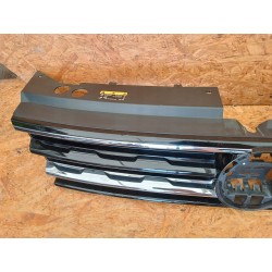 5NA853653A GRILL ATRAPA PRZÓD ZDERZAKA VOLKSWAGEN TIGUAN II 5NA 2015-