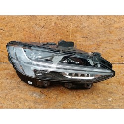 LAMPA PRAWY PRZÓD LED EU VOLVO V90 S90 31386171