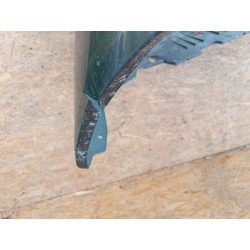 ZDERZAK PRZÓD PRZEDNI ORYGINAŁ 71101-TL0-ZZ00 HONDA ACCORD VIII 8 2008-