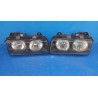 BMW 3 E36 CABRIO 1990- 8363499 8363500 LAMPA LEWA PRAWA PRZEDNIA KOMPLET EU