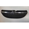 GRILL ATRAPA ZDERZAKA CHROM DAIHATSU SIRION I 01+