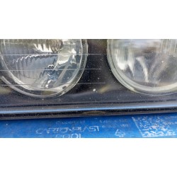 BMW 3 E36 CABRIO 1990- 8363499 8363500 LAMPA LEWA PRAWA PRZEDNIA KOMPLET EU