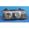 BMW 3 E36 CABRIO 1990- 8363499 8363500 LAMPA LEWA PRAWA PRZEDNIA KOMPLET EU