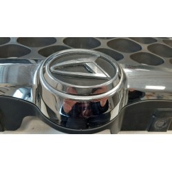 GRILL ATRAPA ZDERZAKA CHROM DAIHATSU SIRION I 01+