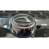 GRILL ATRAPA ZDERZAKA CHROM DAIHATSU SIRION I 01+