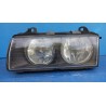 BMW 3 E36 CABRIO 1990- 8363499 8363500 LAMPA LEWA PRAWA PRZEDNIA KOMPLET EU