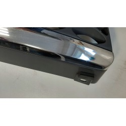 GRILL ATRAPA ZDERZAKA CHROM DAIHATSU SIRION I 01+