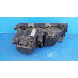 BMW 3 E36 CABRIO 1990- 8363499 8363500 LAMPA LEWA PRAWA PRZEDNIA KOMPLET EU