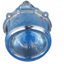 OBUDOWA XENON SOCZEWKA LAMPY PRZÓD 89399443 NISSAN X-TRAIL T30