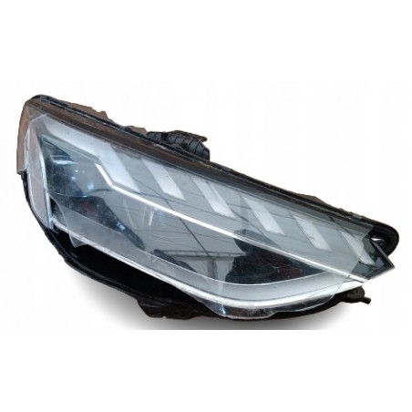 LAMPA PRAWY PRZÓD EU FULL LED AUDI A4 B9 LIFT 8W0941034D