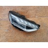 LAMPA PRAWY PRZÓD EU FULL LED AUDI A4 B9 LIFT 8W0941034D