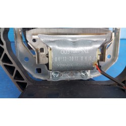 FORD FOCUS MK2 SILNICZEK SOCZEWKA LAMPY Prawy Przód VP8M5X-13D090