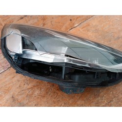 LAMPA PRAWY PRZÓD EU FULL LED AUDI A4 B9 LIFT 8W0941034D