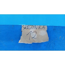 OBUDOWA XENON SOCZEWKA LAMPY PRZÓD 89399443 NISSAN X-TRAIL T30