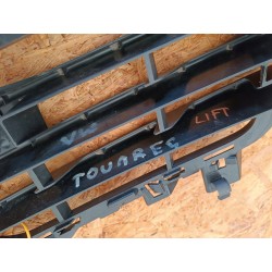 ATRAPA KRATKA ZDERZAKA PRAWA 7P6853666A VOLKSWAGEN TOUAREG II 7P