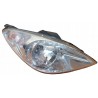 LAMPA REFLEKTOR PRAWY PRZÓD EU 92102-4P000 HYUNDAI I20 I 2008-2012