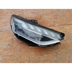 LAMPA PRAWY PRZÓD EU FULL LED AUDI A4 B9 LIFT 8W0941034D