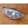 LAMPA REFLEKTOR PRAWY PRZÓD EU 92102-4P000 HYUNDAI I20 I 2008-2012