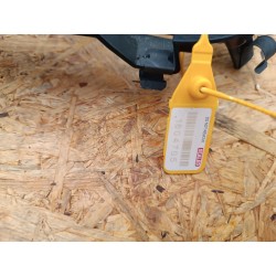 ATRAPA KRATKA ZDERZAKA PRAWA 7P6853666A VOLKSWAGEN TOUAREG II 7P