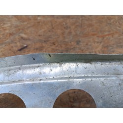 Wspornik Ślizg zderzaka przedniego lewy przód Subaru Outback Legacy IV 03-