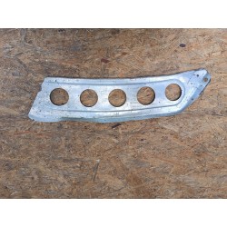 Wspornik Ślizg zderzaka przedniego lewy przód Subaru Outback Legacy IV 03-