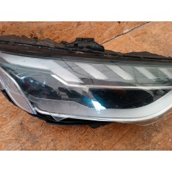 LAMPA PRAWY PRZÓD EU FULL LED AUDI A4 B9 LIFT 8W0941034D