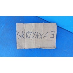 FORD FOCUS MK2 SILNICZEK SOCZEWKA LAMPY Prawy Przód VP8M5X-13D090