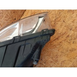 LAMPA REFLEKTOR PRAWY PRZÓD EU 92102-4P000 HYUNDAI I20 I 2008-2012