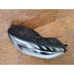LAMPA PRAWY PRZÓD EU FULL LED AUDI A4 B9 LIFT 8W0941034D