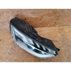 LAMPA PRAWY PRZÓD EU FULL LED AUDI A4 B9 LIFT 8W0941034D