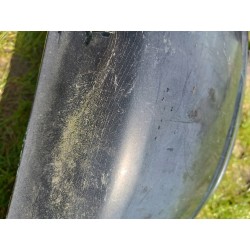 ORYGINAŁ ZDERZAK PRZÓD HONDA CIVIC VII 7 SEDAN 2001-