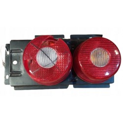 LAMPA TYŁ KLOSZ FERRARI F360 360 512 575 Maranello F50