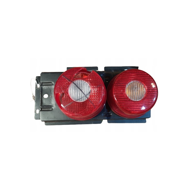 LAMPA TYŁ KLOSZ FERRARI F360 360 512 575 Maranello F50