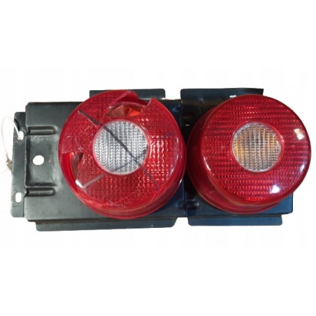 LAMPA TYŁ KLOSZ FERRARI F360 360 512 575 Maranello F50