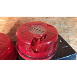 LAMPA TYŁ KLOSZ FERRARI F360 360 512 575 Maranello F50