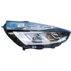 LAMPA PRAWY PRZÓD EUROPA SOCZEWKA FULL LED RENAULT CLIO IV 4 71210590112
