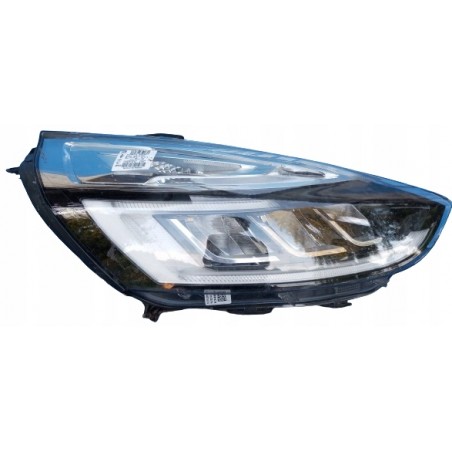 LAMPA PRAWY PRZÓD EUROPA SOCZEWKA FULL LED RENAULT CLIO IV 4 71210590112