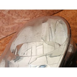 LAMPA REFLEKTOR PRAWY PRZÓD EU 92102-4P000 HYUNDAI I20 I 2008-2012