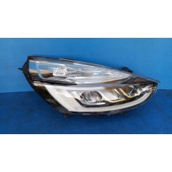 LAMPA PRAWY PRZÓD EUROPA SOCZEWKA FULL LED RENAULT CLIO IV 4 71210590112