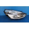 LAMPA PRAWY PRZÓD EUROPA SOCZEWKA FULL LED RENAULT CLIO IV 4 71210590112