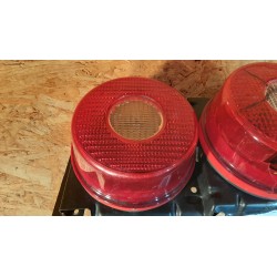 LAMPA TYŁ KLOSZ FERRARI F360 360 512 575 Maranello F50