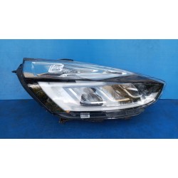 LAMPA PRAWY PRZÓD EUROPA SOCZEWKA FULL LED RENAULT CLIO IV 4 71210590112