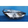LAMPA PRAWY PRZÓD EUROPA SOCZEWKA FULL LED RENAULT CLIO IV 4 71210590112