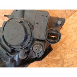 LAMPA REFLEKTOR PRAWY PRZÓD EU 92102-4P000 HYUNDAI I20 I 2008-2012