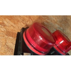 LAMPA TYŁ KLOSZ FERRARI F360 360 512 575 Maranello F50